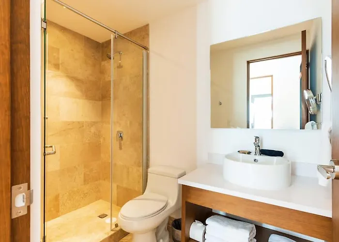Luxury 1br In Serenada Building * Playa del Carmen